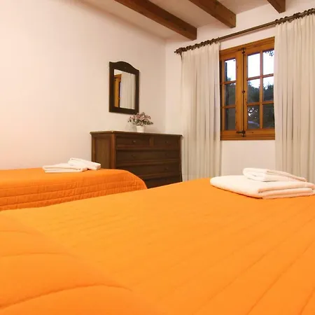 Roig Miquel House Just 10m Driving From 波连斯萨