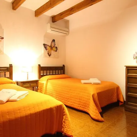 Roig Miquel House Just 10m Driving From * 波连斯萨