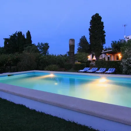 Roig Miquel House Just 10m Driving From