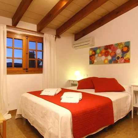 Roig Miquel House Just 10m Driving From 波连斯萨
